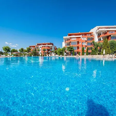 Noks - Private - Bsr - 1 Lägenhet