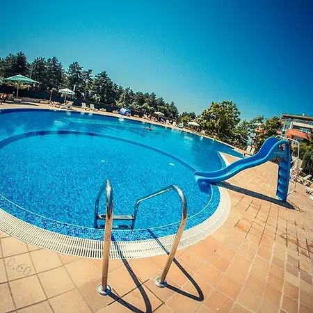 Appartamento Noks - Private - Bsr - 1 Sunny Beach