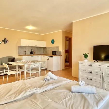 Noks - Private - Bsr - 1 Appartamento *