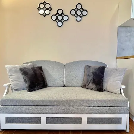 Noks - Private - Bsr - 1 Sunny Beach