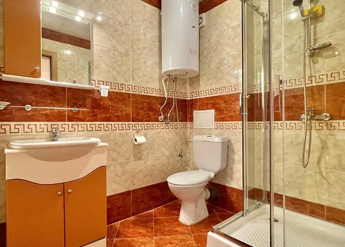 Noks - Private - Bsr - 1 Sunny Beach