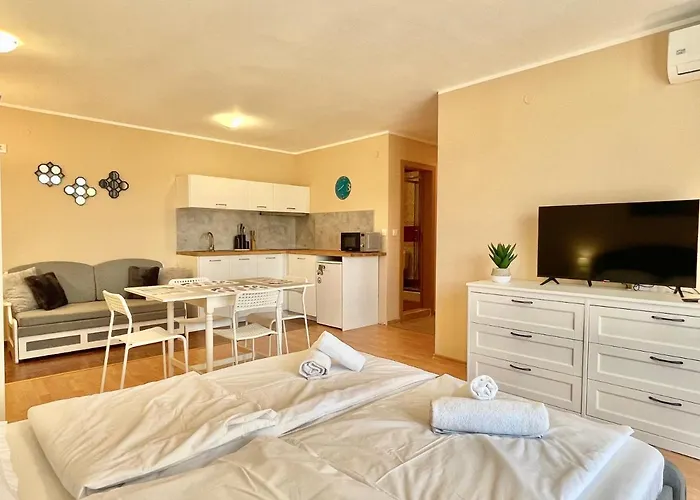 Noks - Private - Bsr - 1 Appartamento *