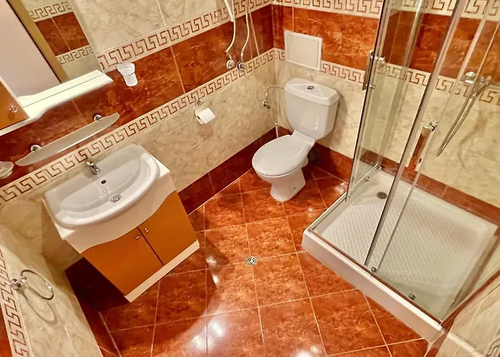 Noks - Private - Bsr - 1 Appartamento *