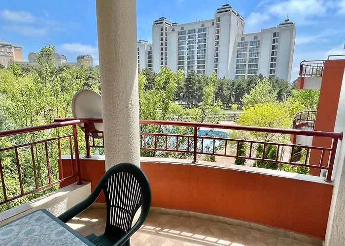 Noks - Private - Bsr - 1 Appartamento *