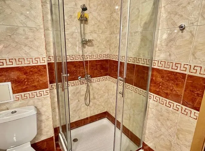 Noks - Private - Bsr - 1 Appartamento *