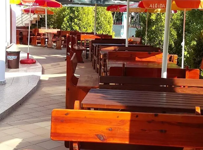 Appartamento Noks - Private - Bsr - 1