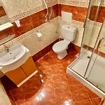 Noks - Private - Bsr - 1 Апартаменты *