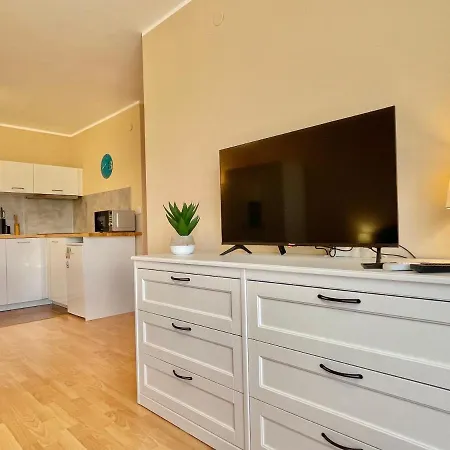 شقة Noks - Private - Bsr - 1