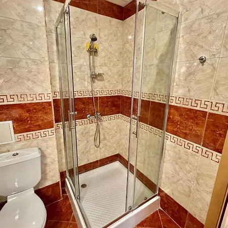 Noks - Private - Bsr - 1 Apartamento *
