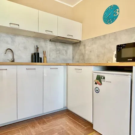 Apartment Noks - Private - Bsr - 1 Sunny Beach