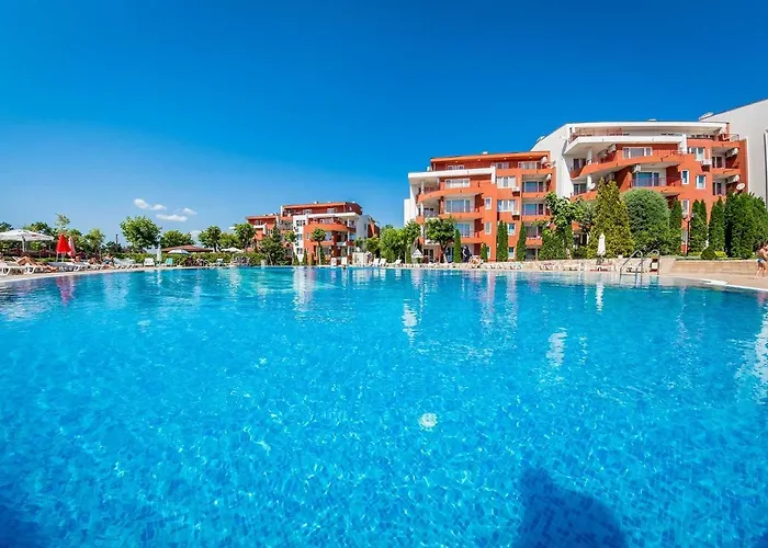 Noks - Private - Bsr - 1 Apartamento