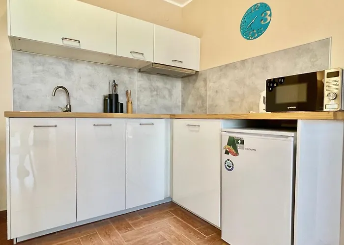 Apartamento Noks - Private - Bsr - 1 Sunny Beach