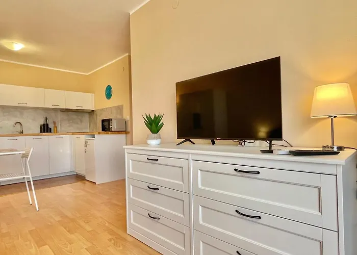 Apartamento Noks - Private - Bsr - 1